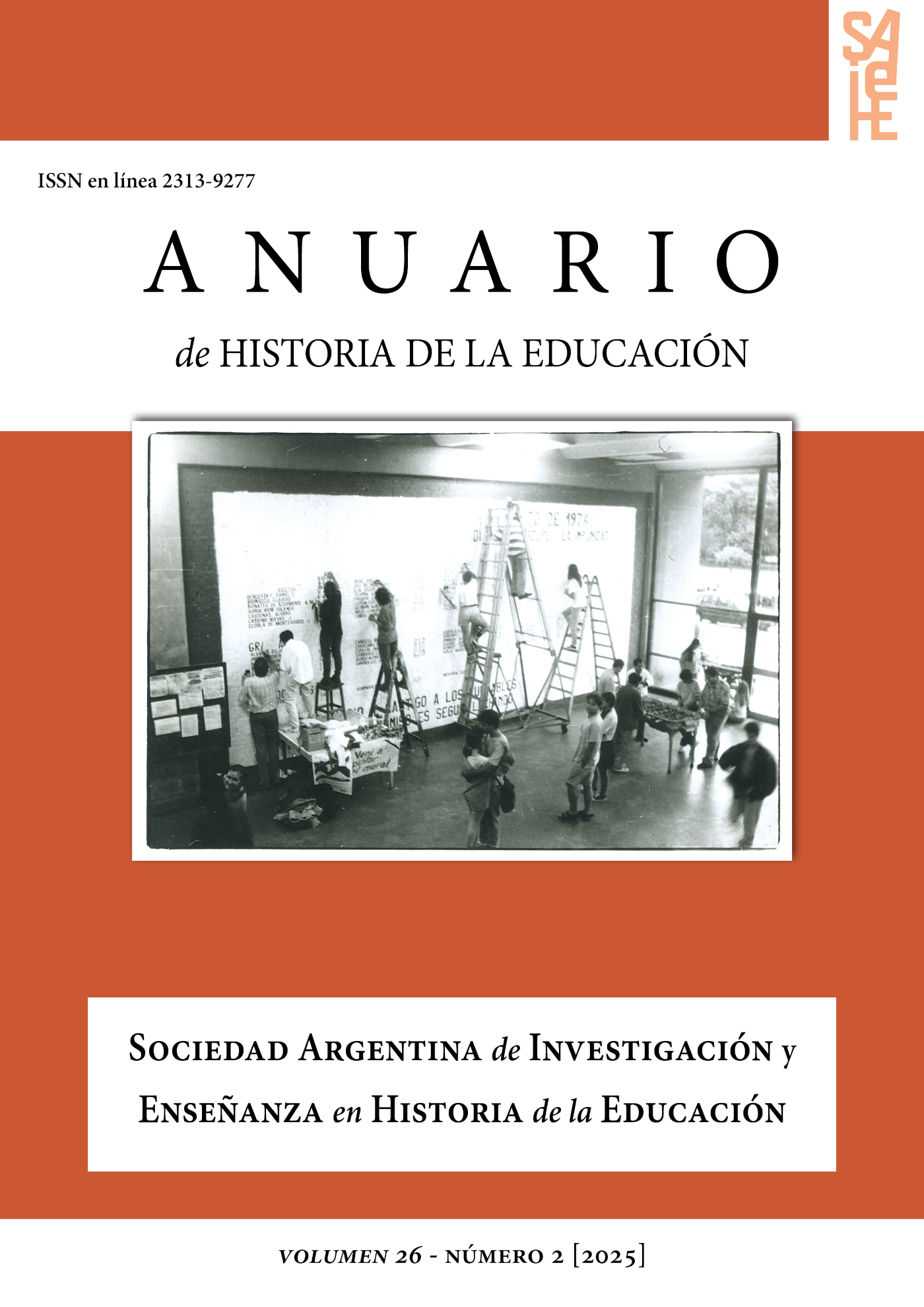 					Ver Vol. 26 Núm. 2 (2025)
				