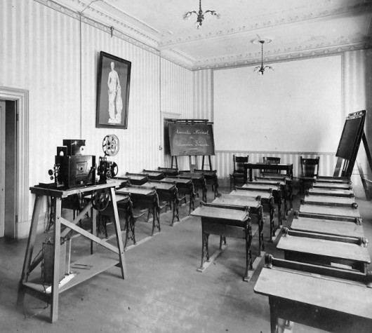 Circulaciones, tránsitos y traducciones en la historia de la educación
