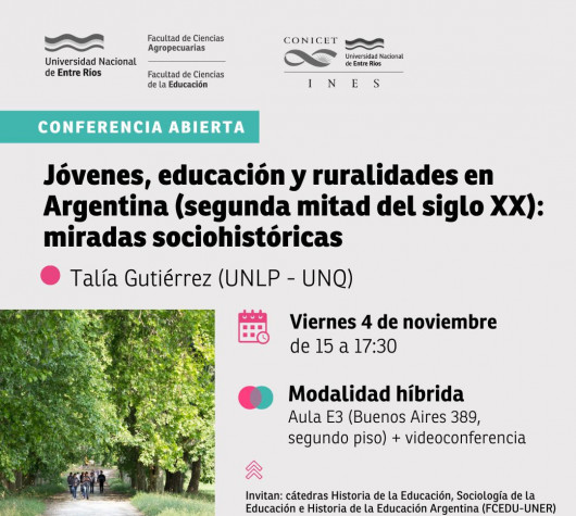 Difusión