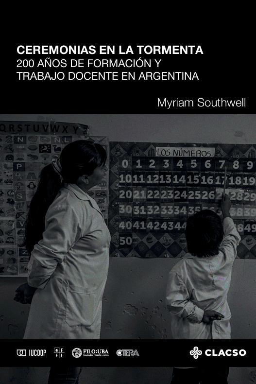 Ceremonias en la tormenta