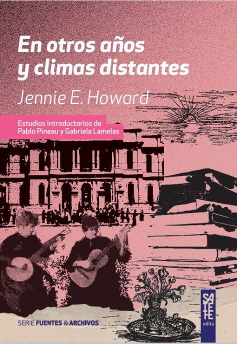 En otros años y climas distantes