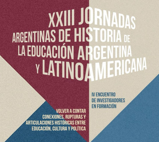 Programa definitivo – XXIII Jornadas SAIEHE – Córdoba, 2025