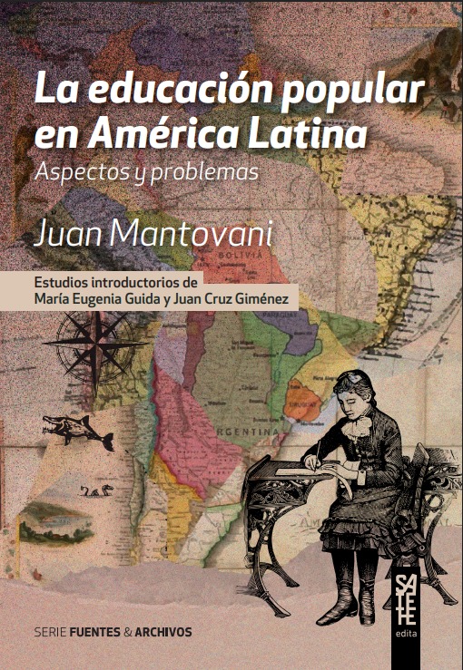 La Educación Popular en América Latina