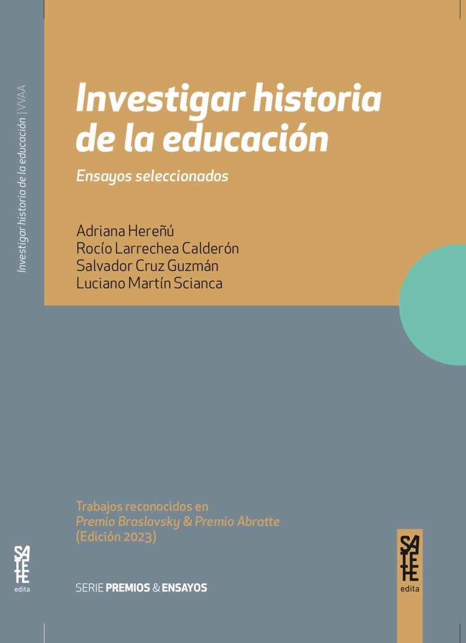 Investigar historia de la educación