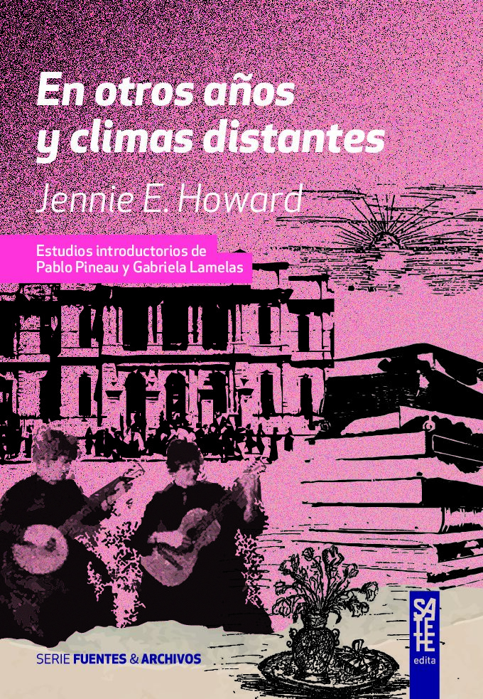 En otros años y climas distantes