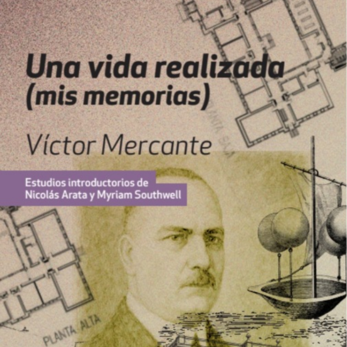 Una vida realizada (mis memorias)