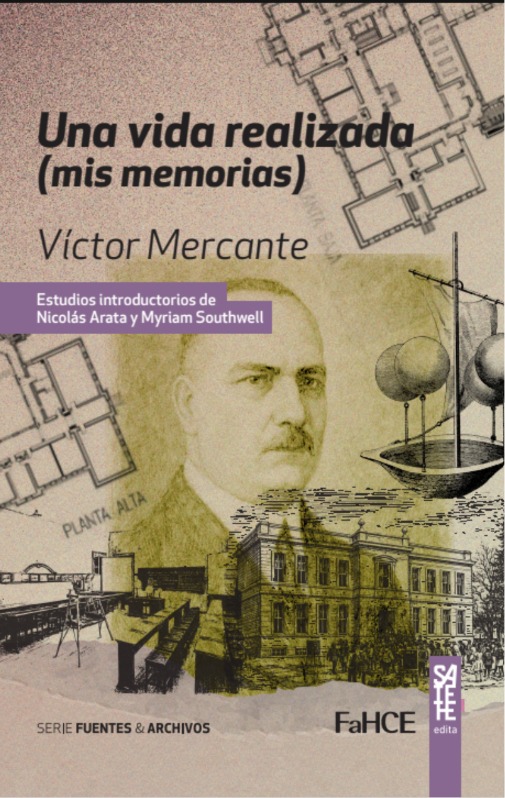 Una vida realizada (mis memorias)