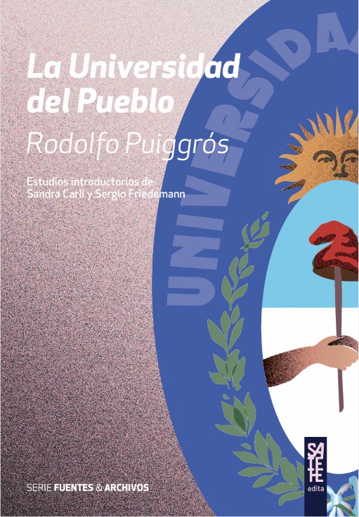 La Universidad del pueblo