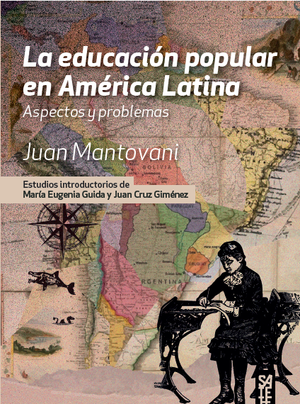 La educación popular en América: aspectos y problemas